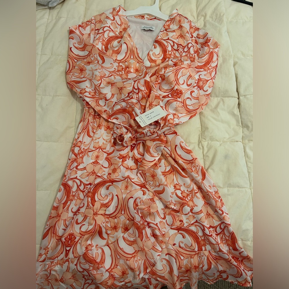 Brand New Tahari Dress